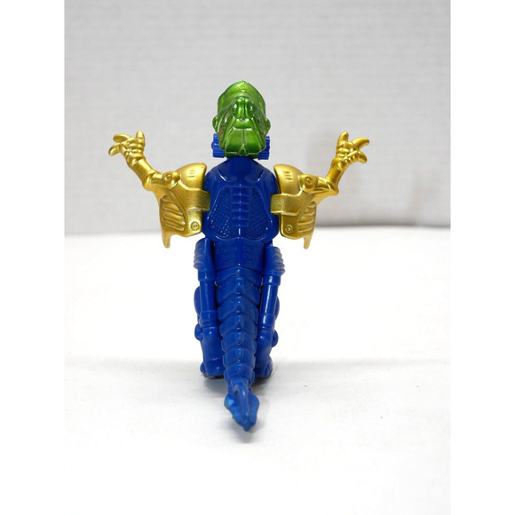 McDonalds Takara Dinobot Transformers Beast Wars Dinosaur T-Rex Hasbro 1997 - Picture 2 of 7